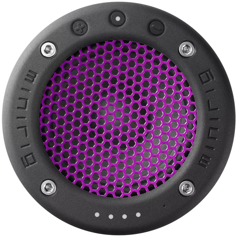 minirig - MRBT-4 Bluetooth Speaker