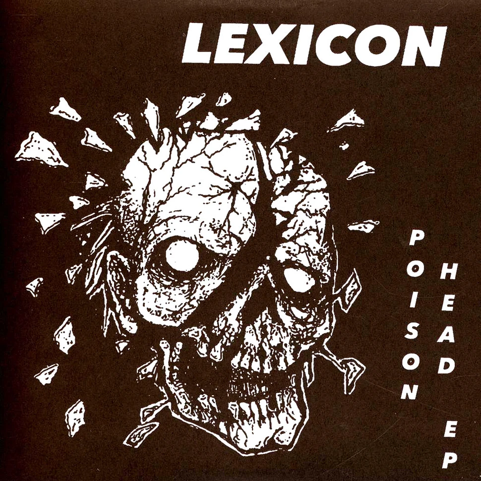 Lexicon - Poison Head