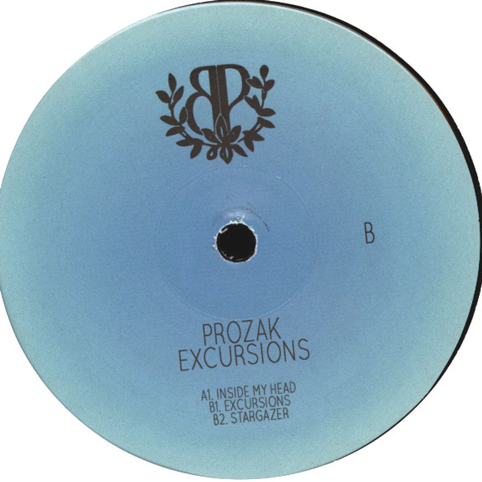 Prozak - Excursions