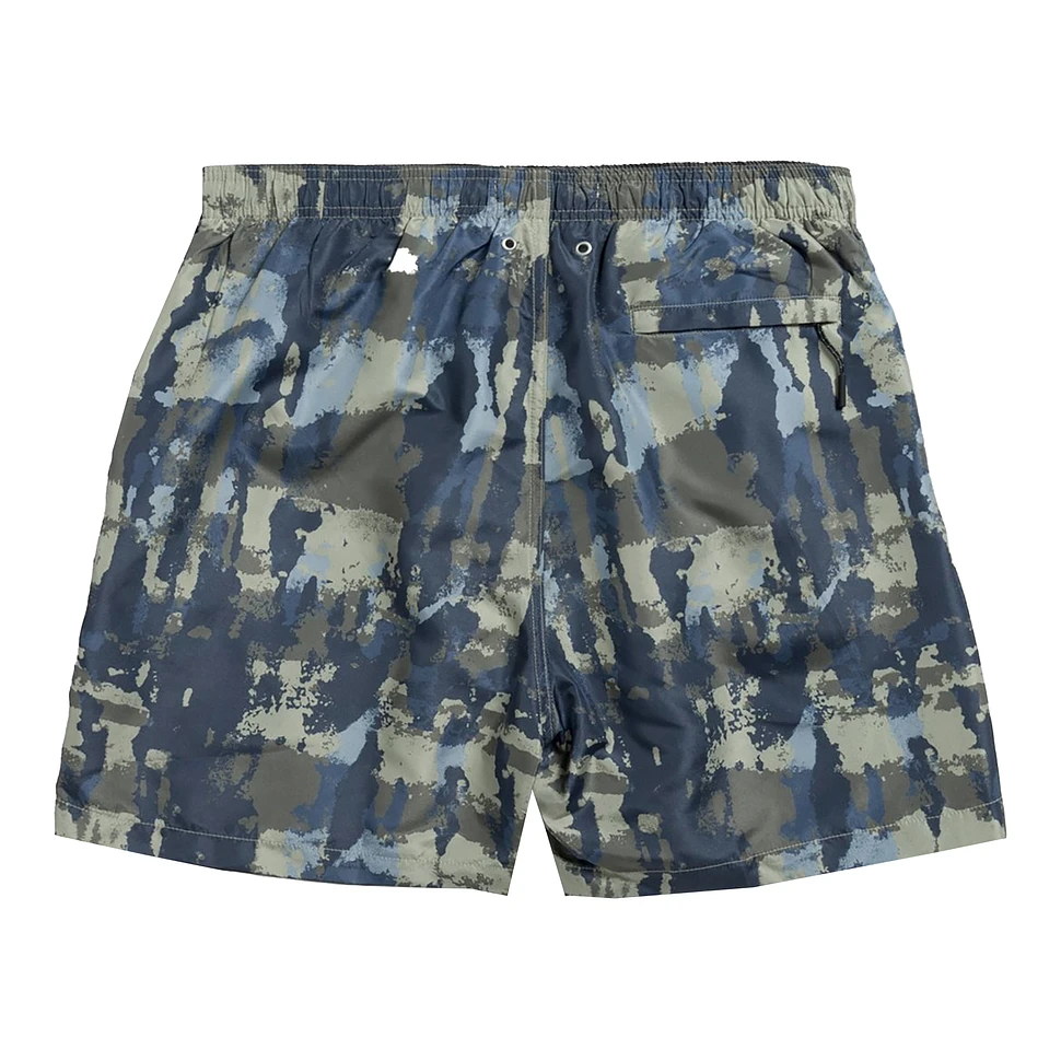 Norse Projects - Hauge Printed Swimmers