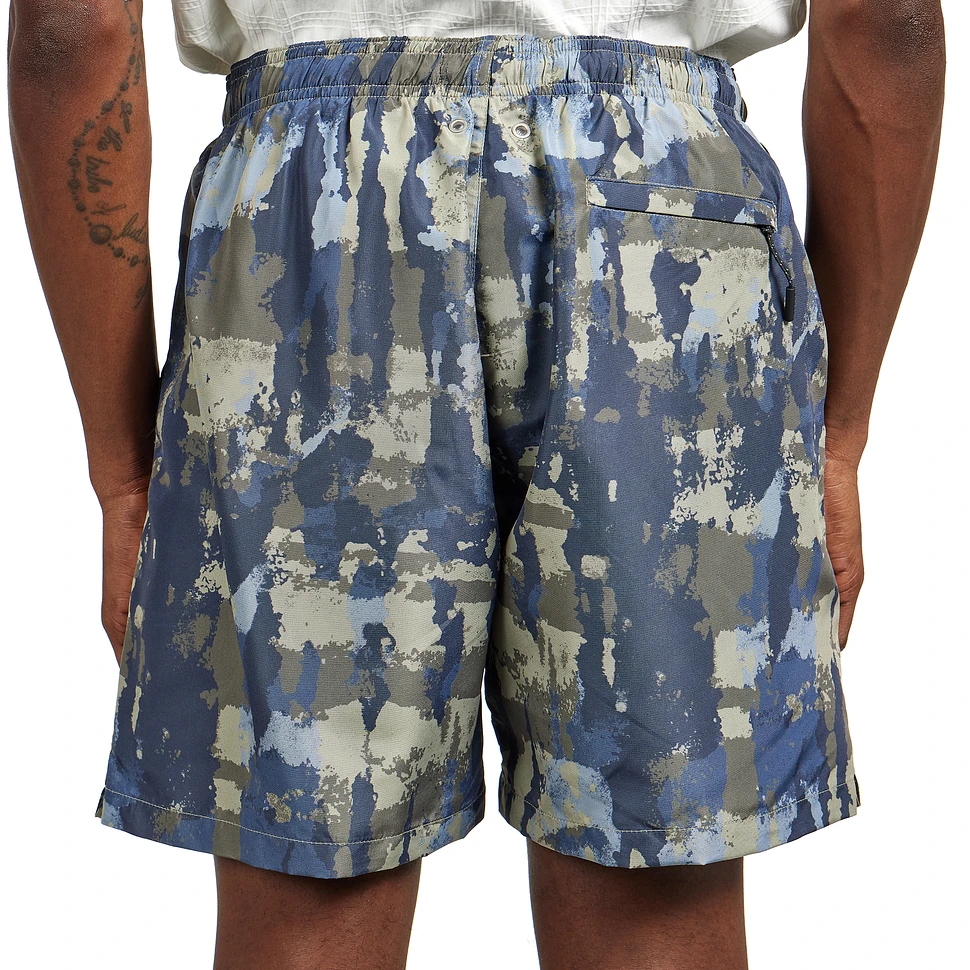 Norse Projects - Hauge Printed Swimmers
