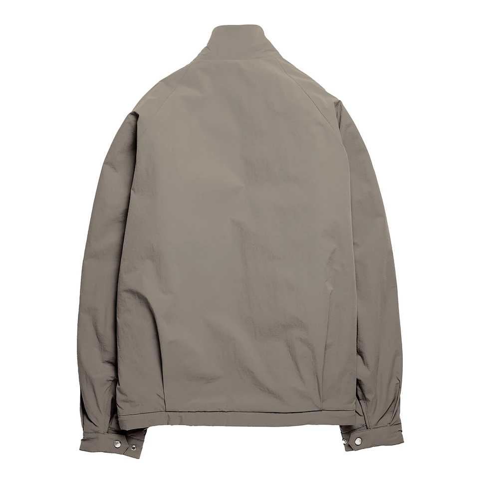 Norse Projects - Korso Travel Light Harrington Jacket