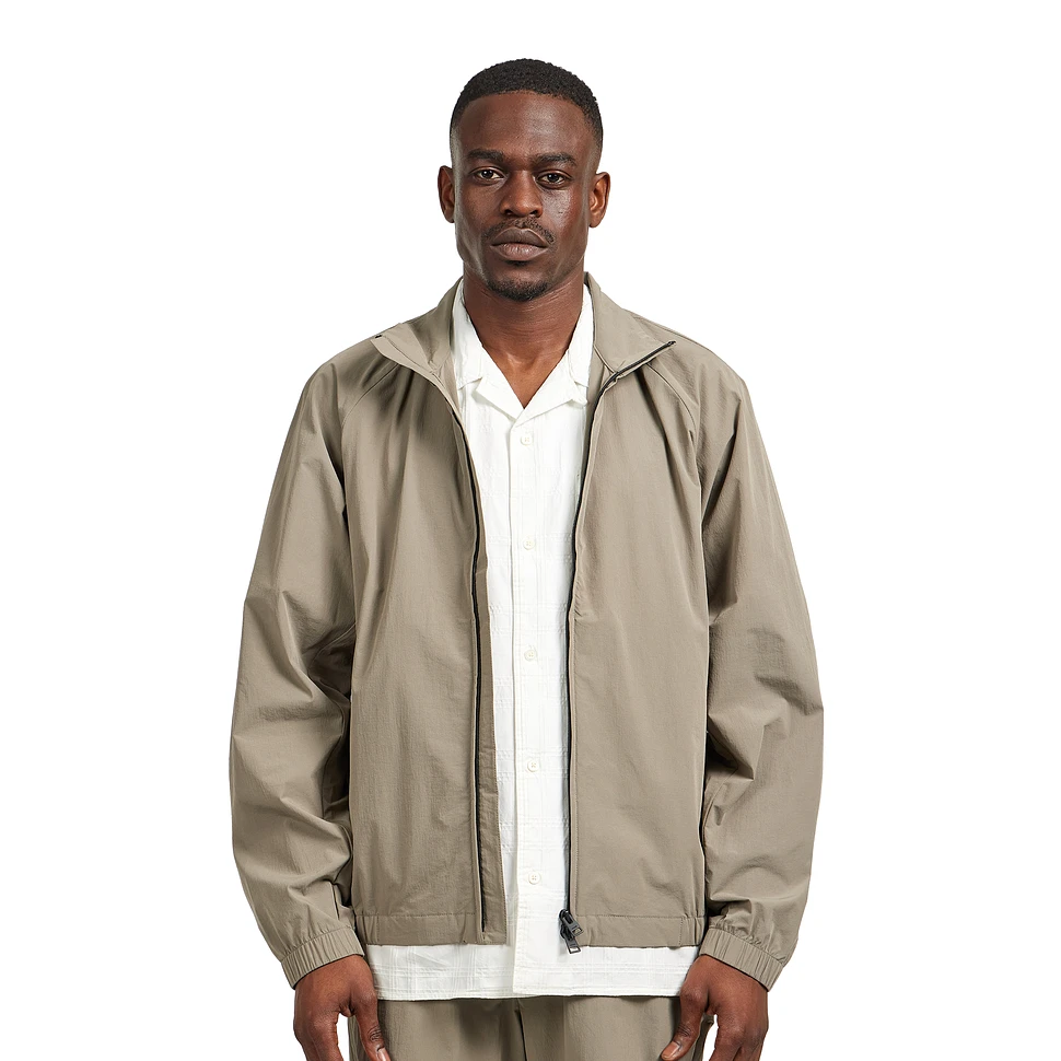 Norse Projects - Korso Travel Light Harrington Jacket