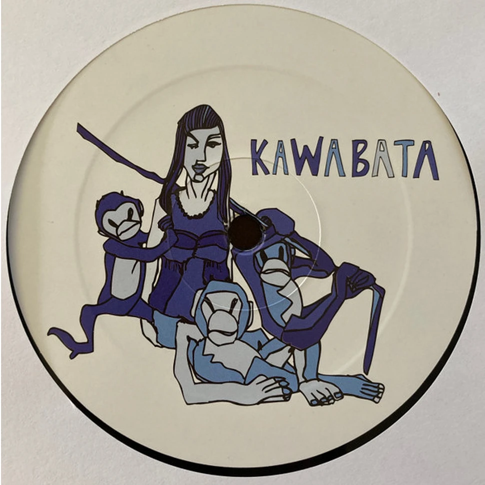 Kawabata - Persuasion