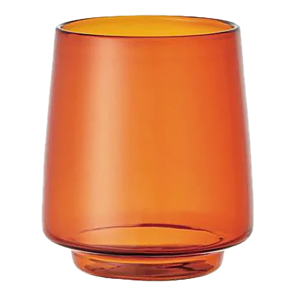 KINTO - Sepia Tumbler 370ml