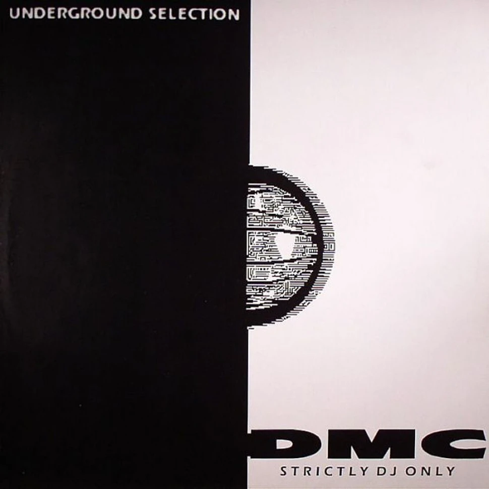 V.A. - Underground Selection 6/92