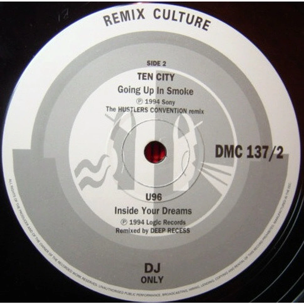 V.A. - Remix Culture 137