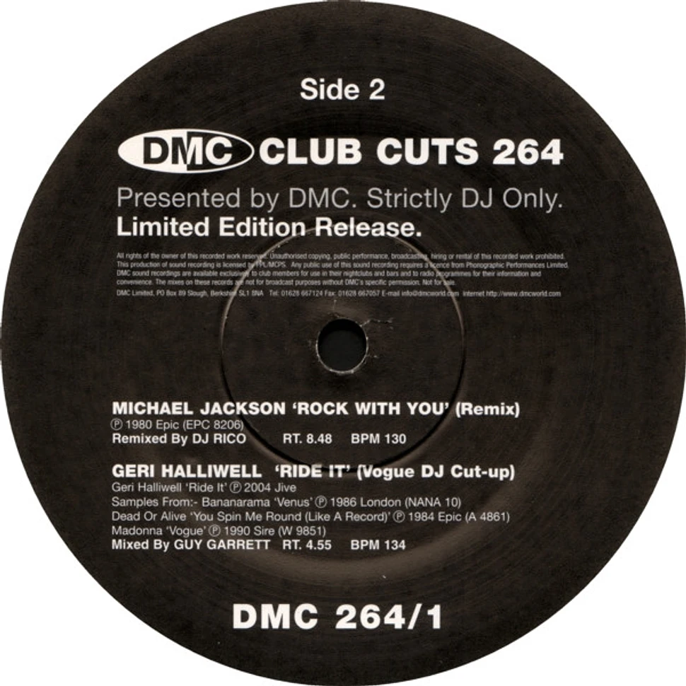 V.A. - Club Cuts 264