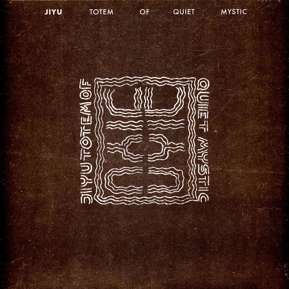 Jiyu - Totem Of Quiet Mystic