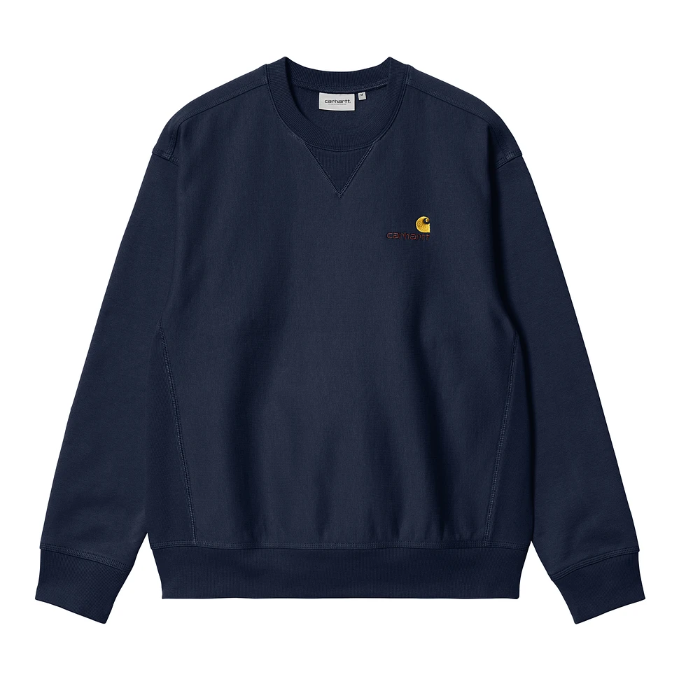 Carhartt WIP - American Script Sweat