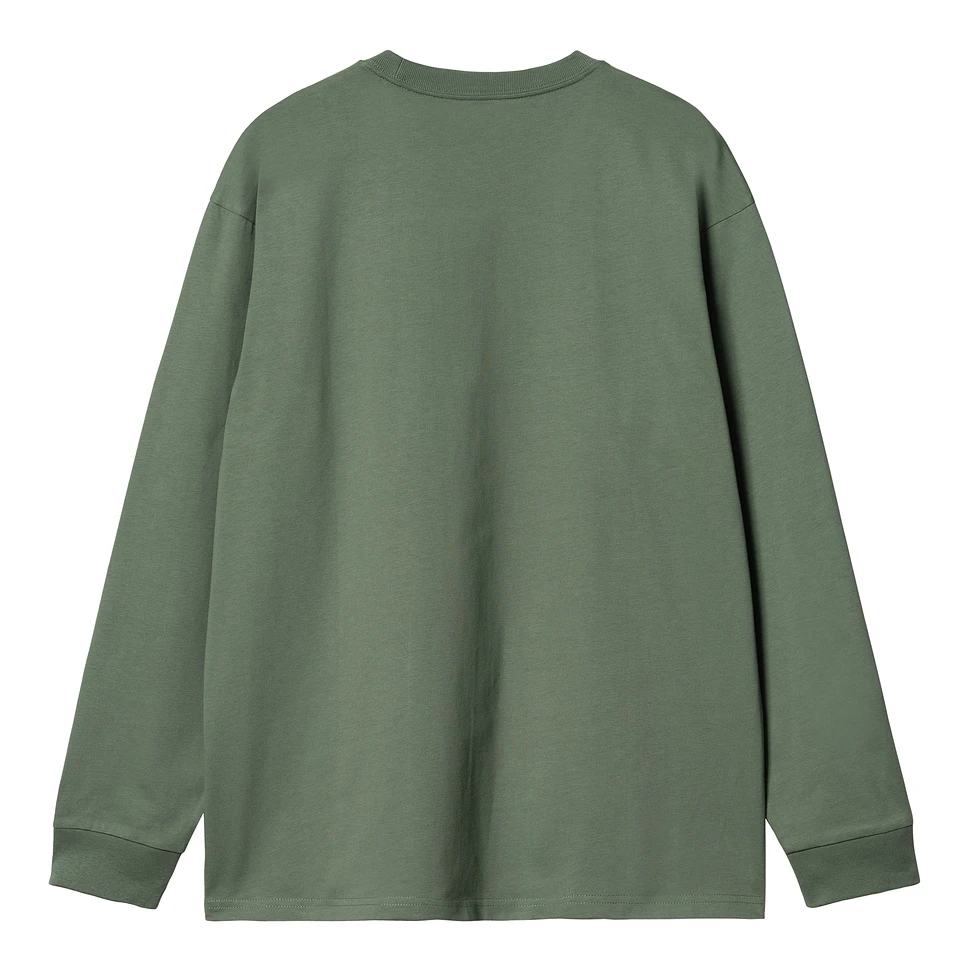 Carhartt WIP - L/S Chase T-Shirt