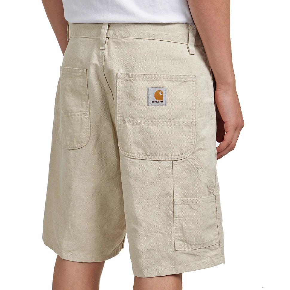 Carhartt WIP - Walter Single Knee Short