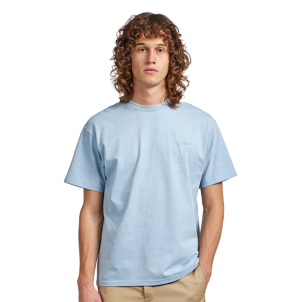 Carhartt WIP - S/S Duster Script T-Shirt