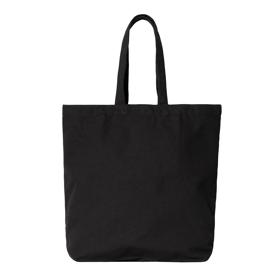 Carhartt WIP - Stamp Tote "Dearborn", Uncoated Canvas, 11.4 oz