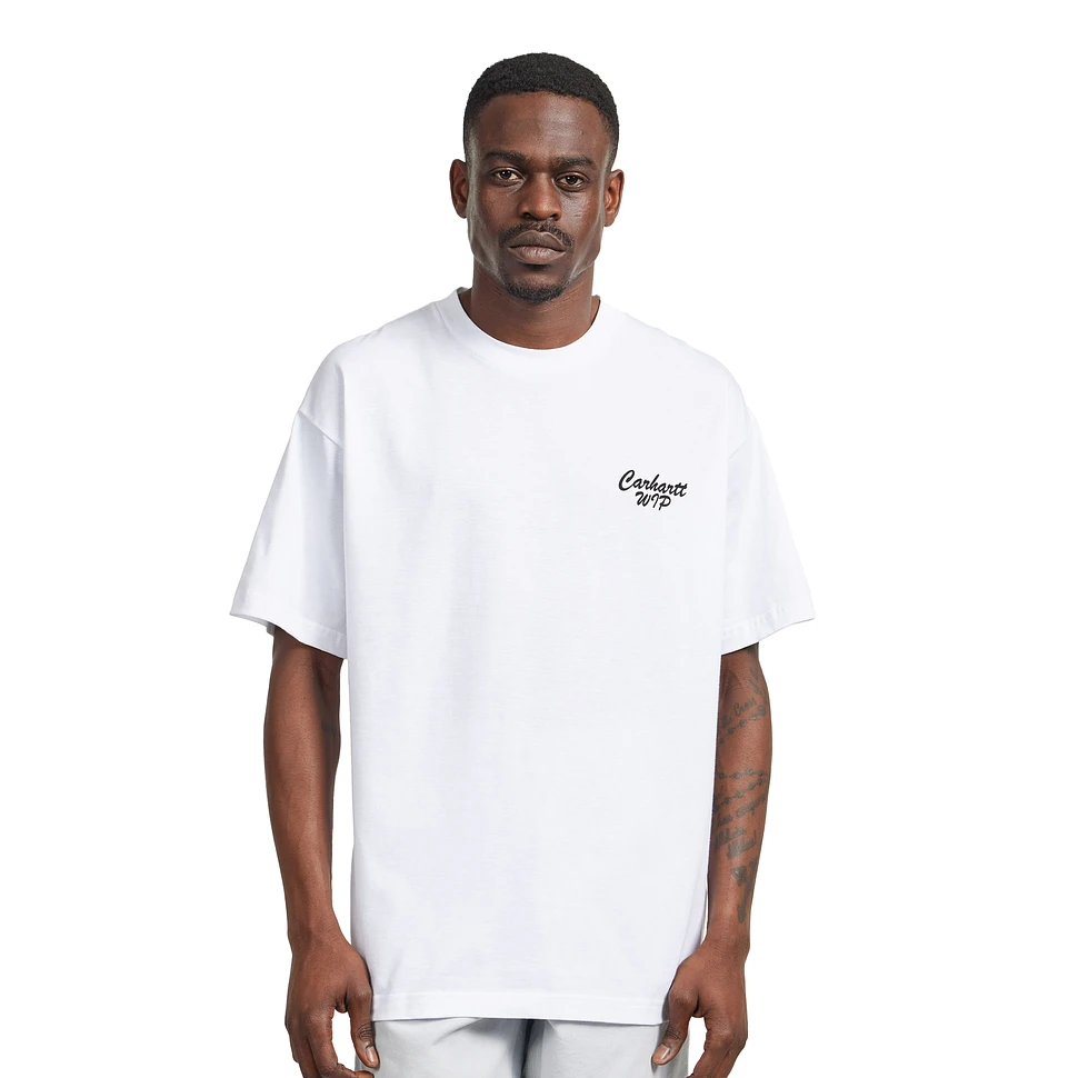 Carhartt WIP - S/S Friendship T-Shirt