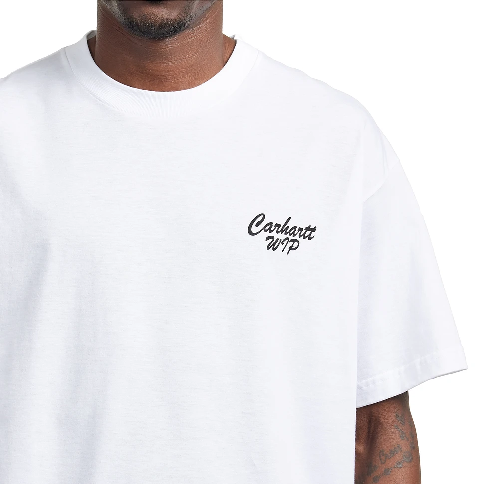 Carhartt WIP - S/S Friendship T-Shirt