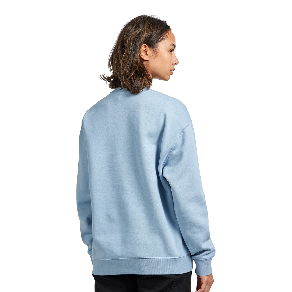 Carhartt WIP - W' Carhartt Sweat