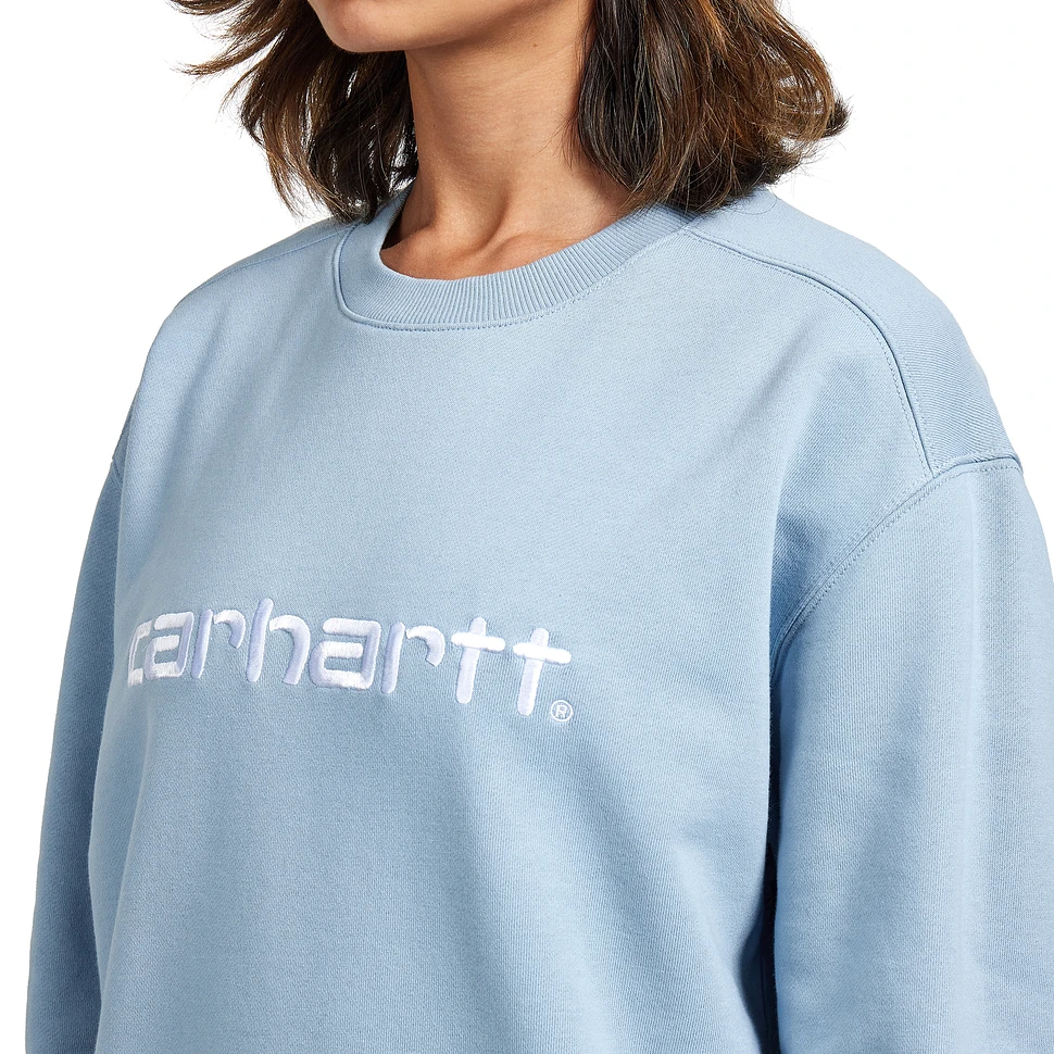 Carhartt WIP - W' Carhartt Sweat