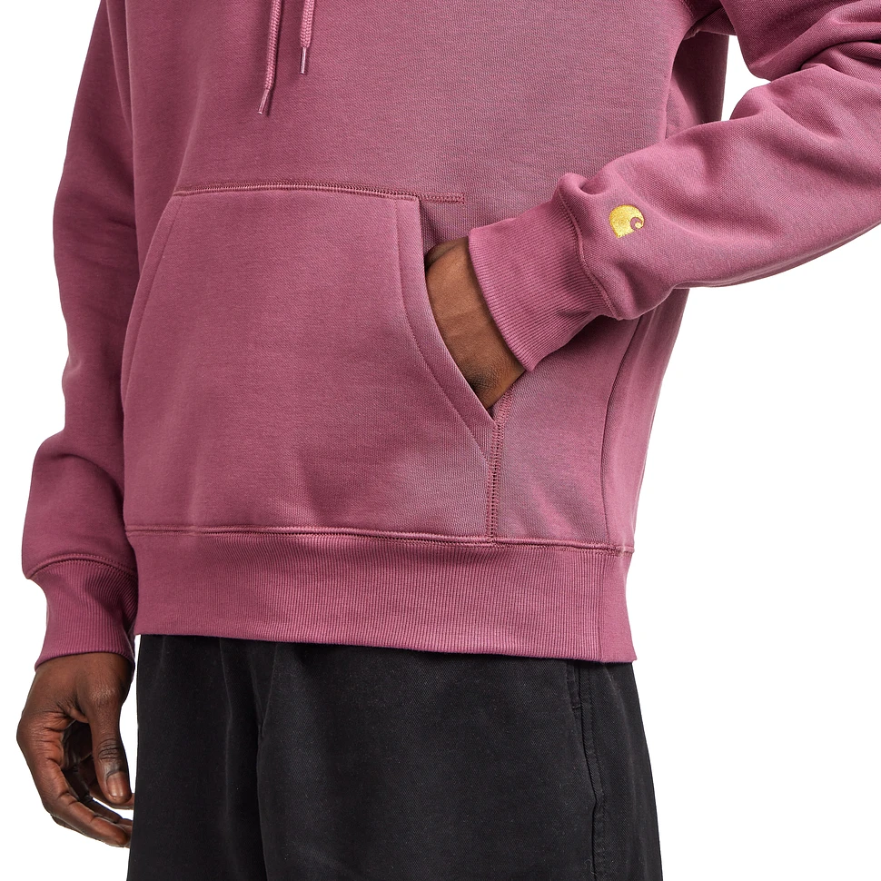 Carhartt WIP - Hooded Chase Sweat