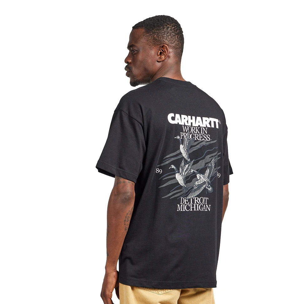 Carhartt WIP - S/S Ducks T-Shirt