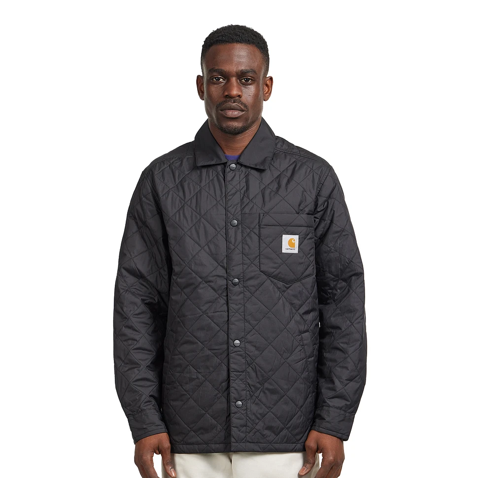 Carhartt WIP - Wadeson Shirt Jac