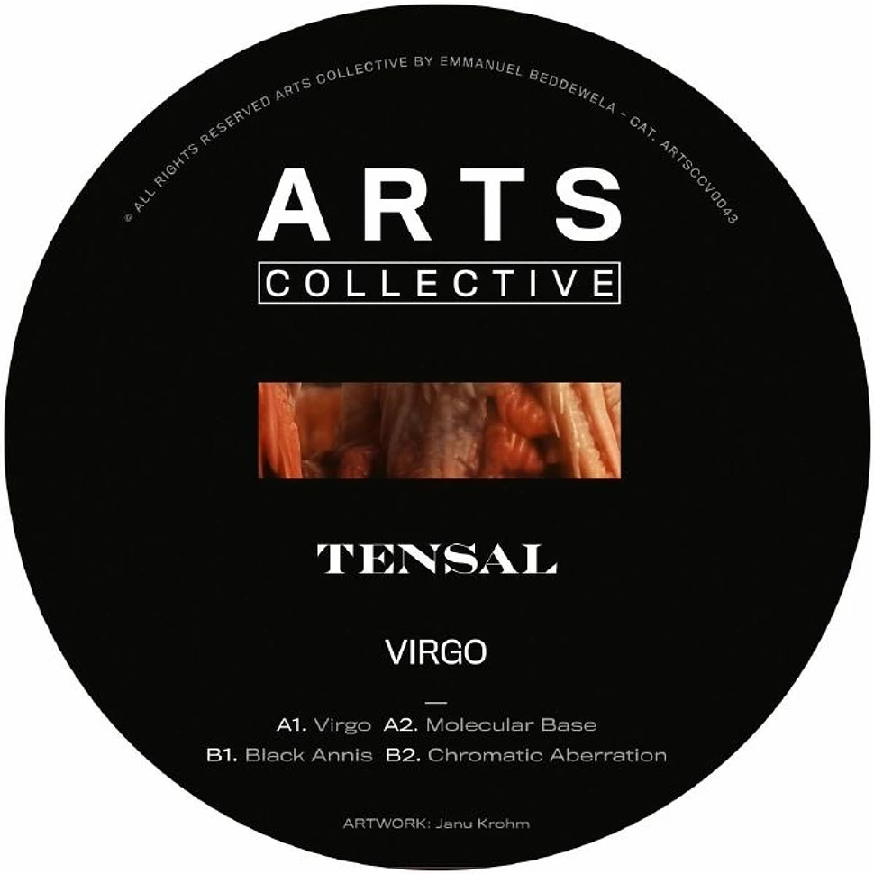 Tensal - Virgo