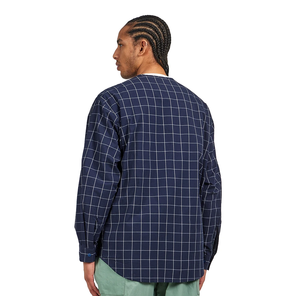 CMF Outdoor Garment - Collarless Shirts