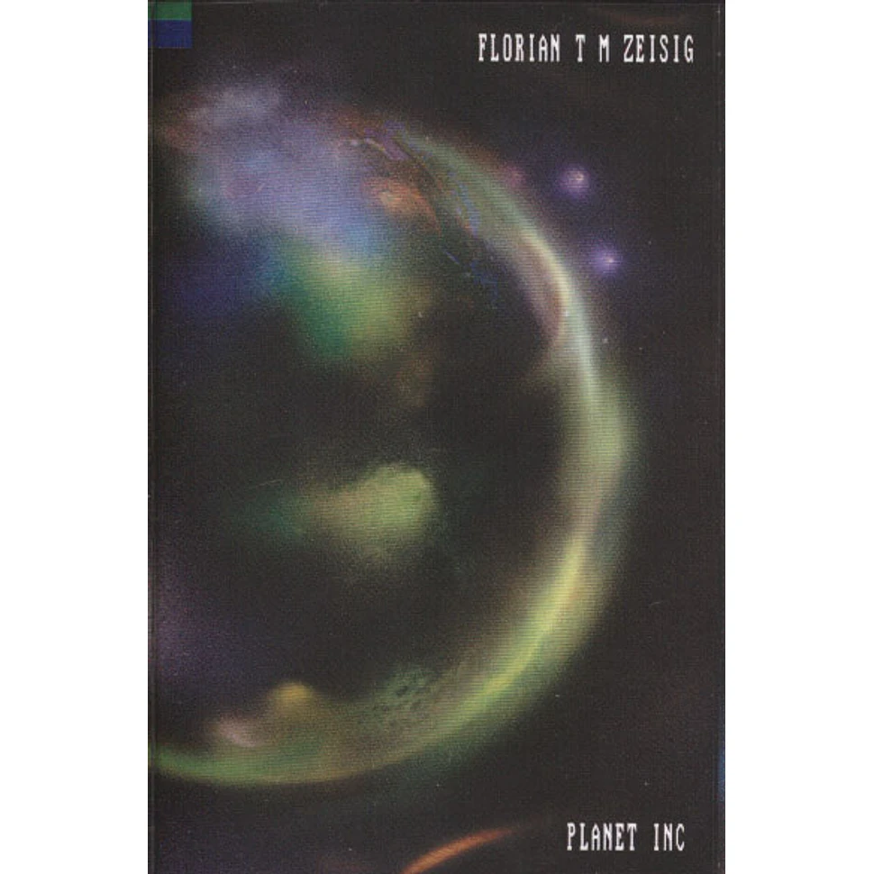 Florian T M Zeisig - Planet Inc