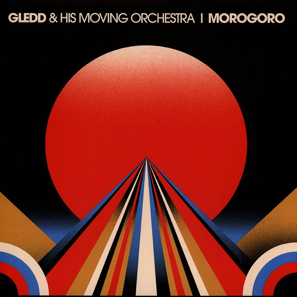 Gledd - Morogoro