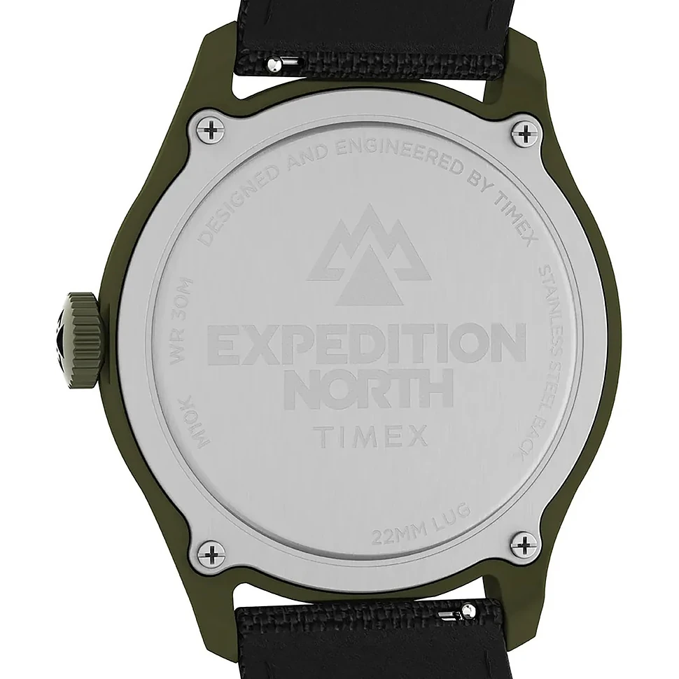 Timex Archive - Expedition North Traprock Watch