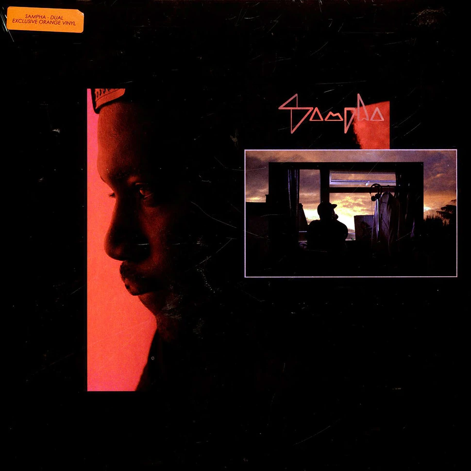 Sampha 'Lahai' - Vinyl Me, Please