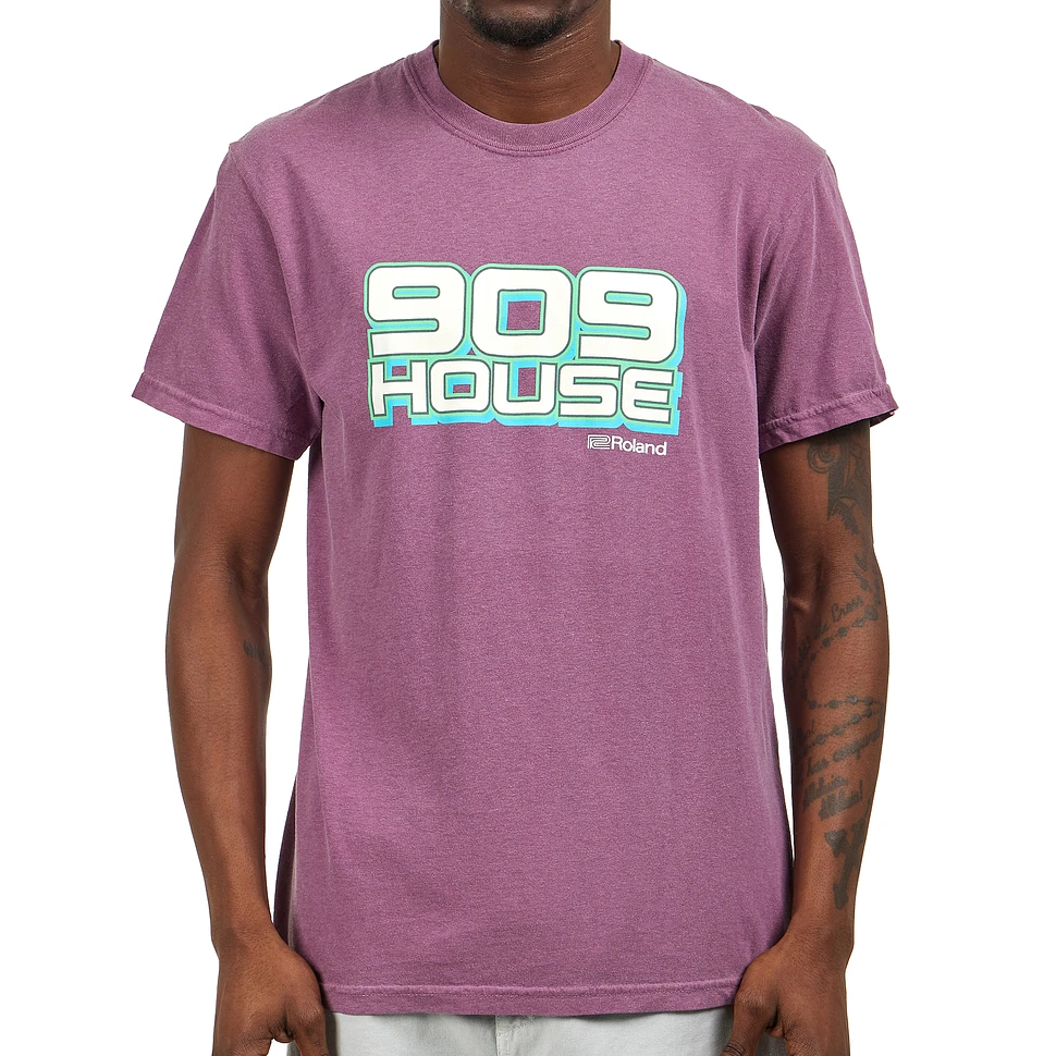 Roland - House T-Shirt