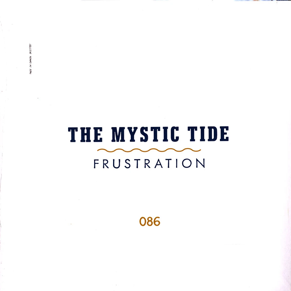 Mystic Tide, The - Frustration Black Vinyl Edition