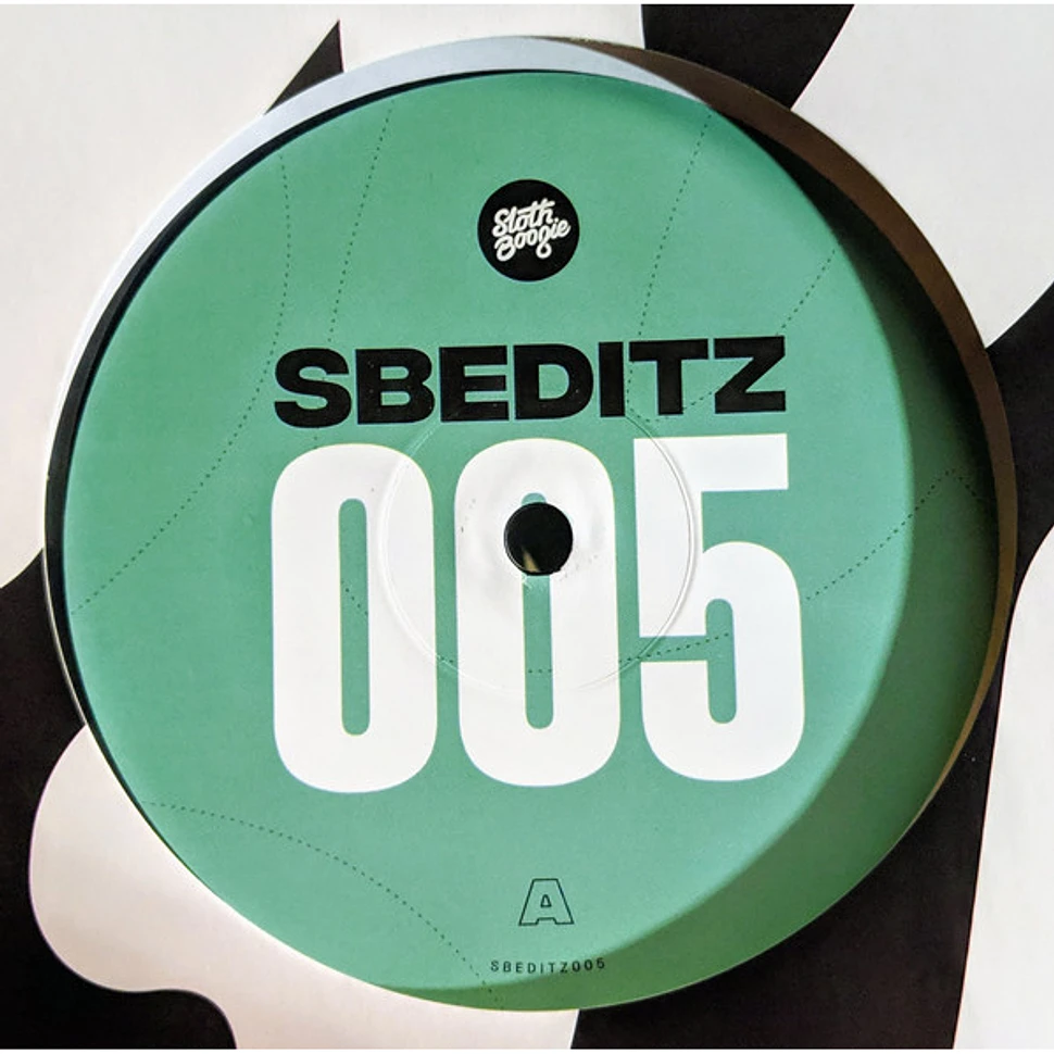 V.A. - SBEDITZ005