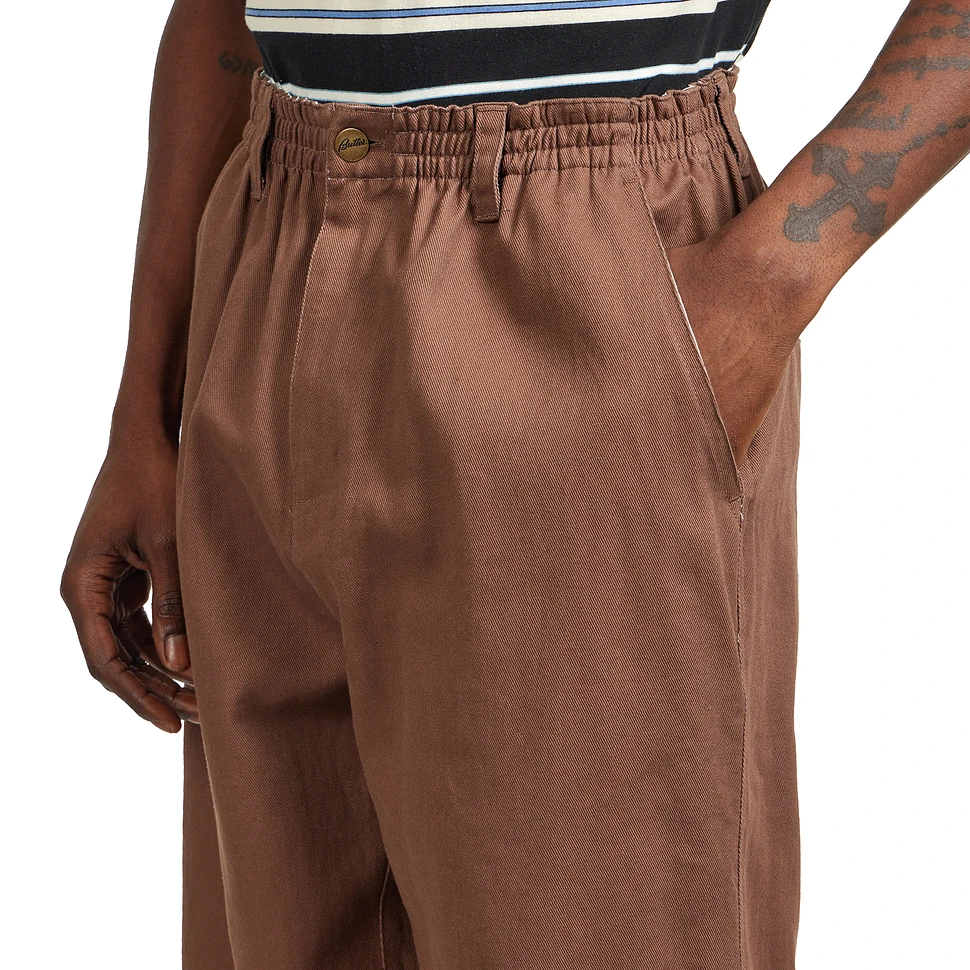 Butter Goods - Wide Leg Pants