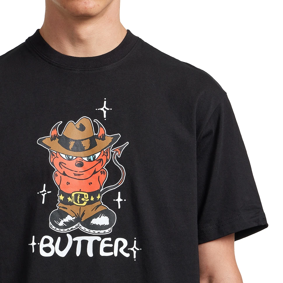 Butter Goods - Devil Tee