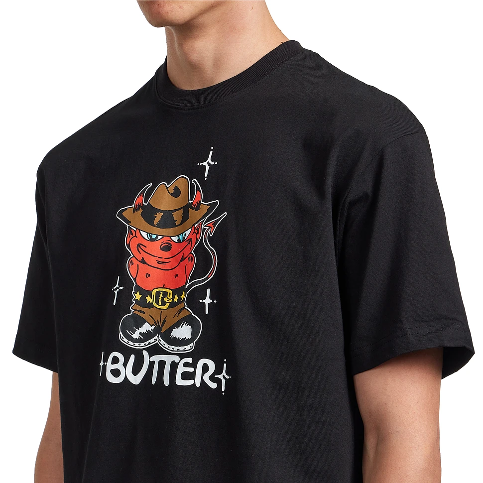 Butter Goods - Devil Tee