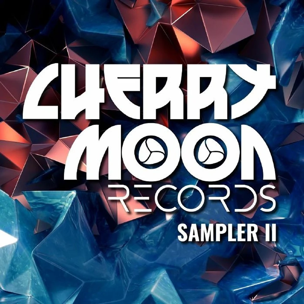 V.A. - Cherry Moon Records Sampler II