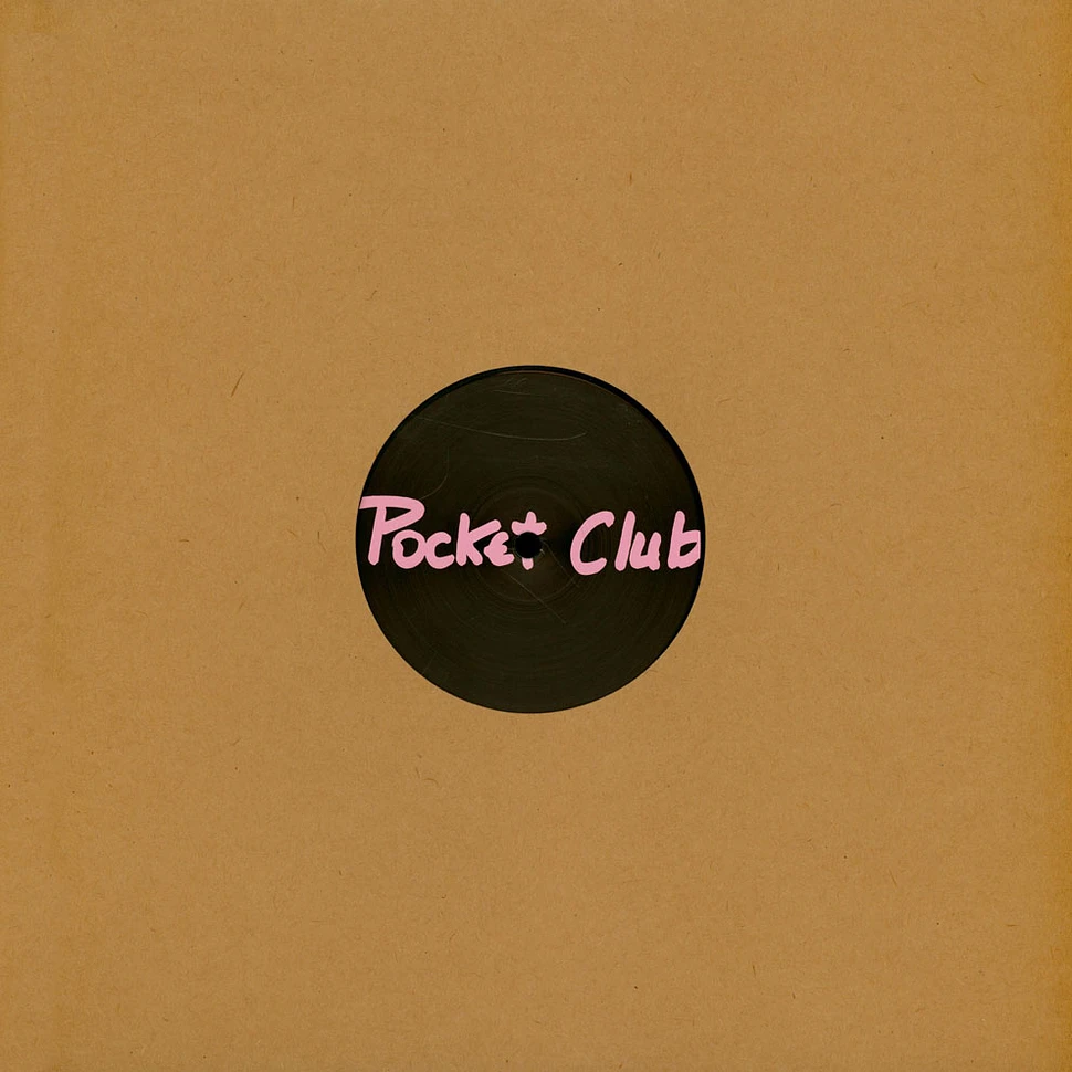 Pocket Club - Aesthetic Obsessions