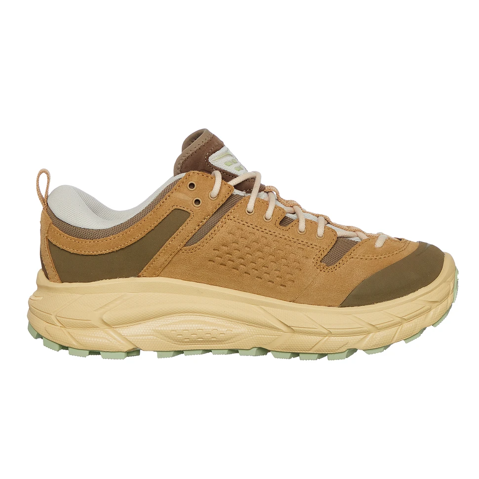 HOKA - Tor Ultra Lo TP (Wheat / Mushroom) | HHV