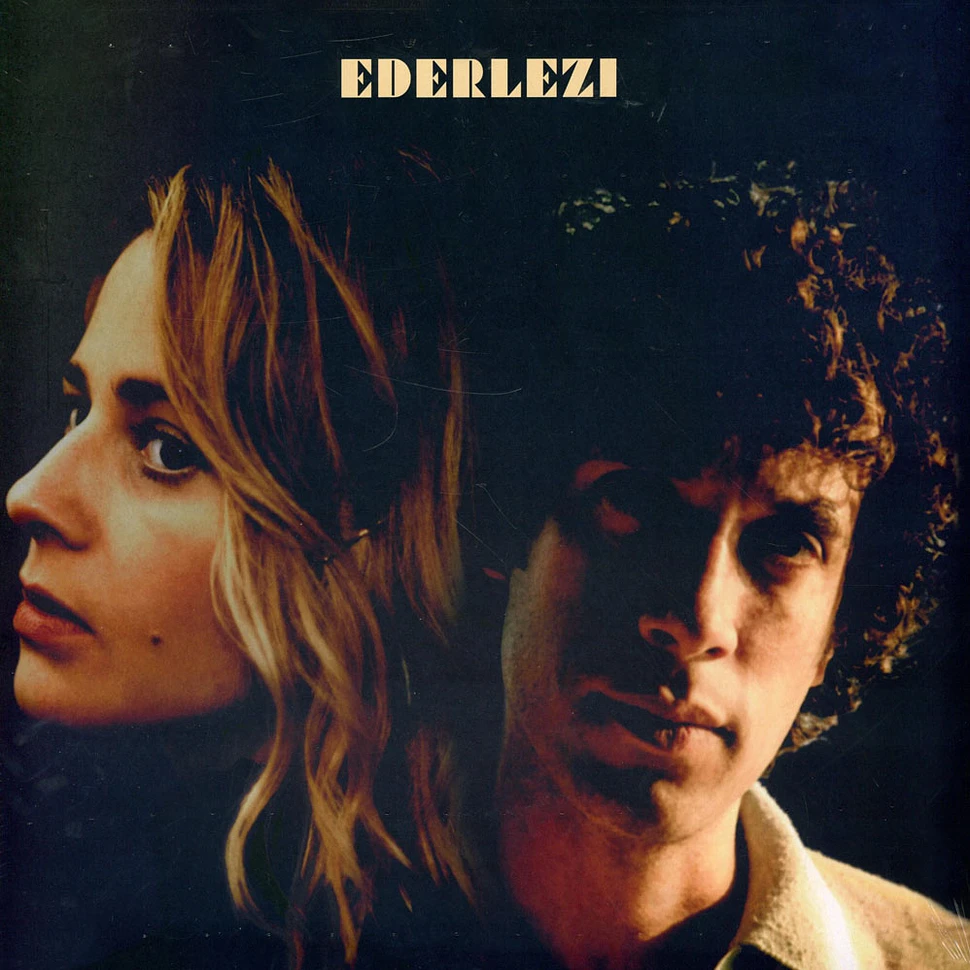 Ederlezi - Ederlezi Limited Edition