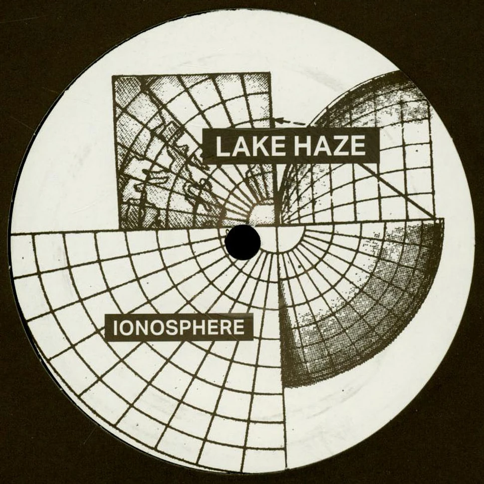 Lake Haze - Ionosphere