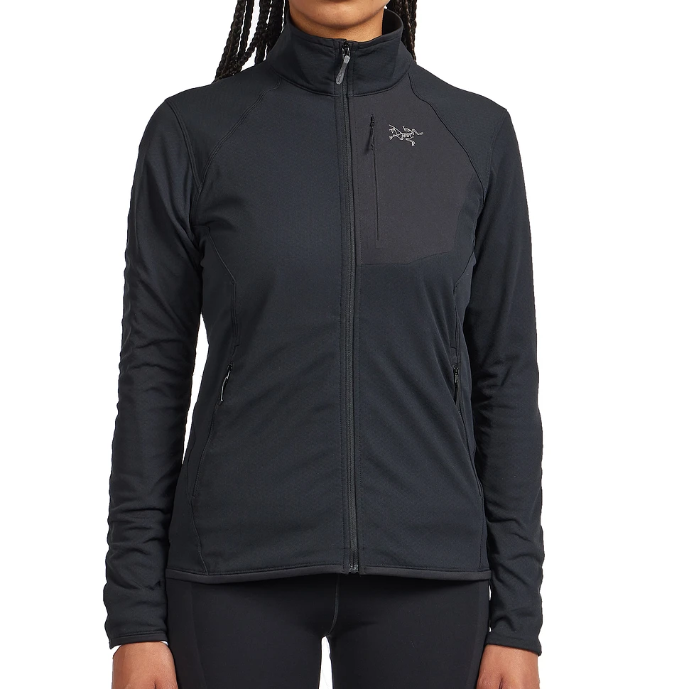 Arc'teryx - Delta Jacket