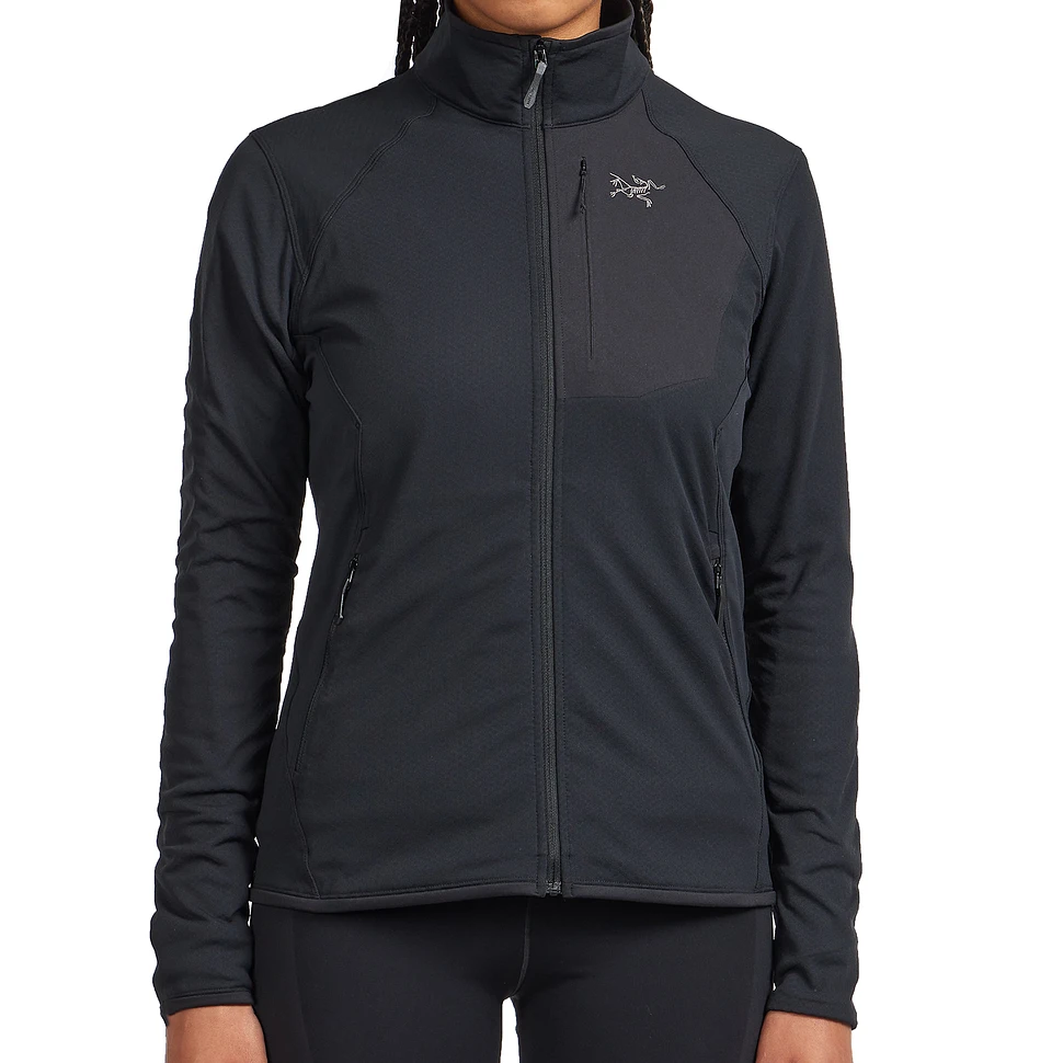 Arc'teryx - Delta Jacket