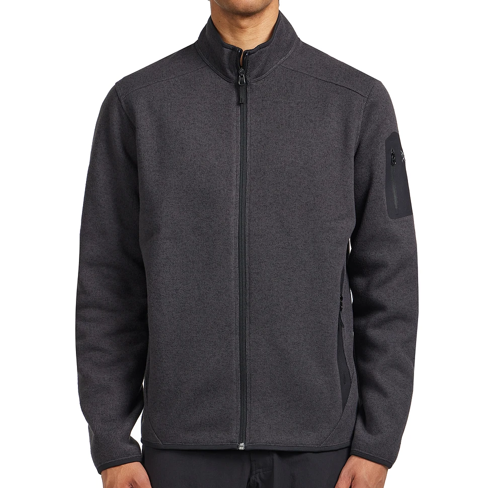 Arc'teryx - Covert Cardigan