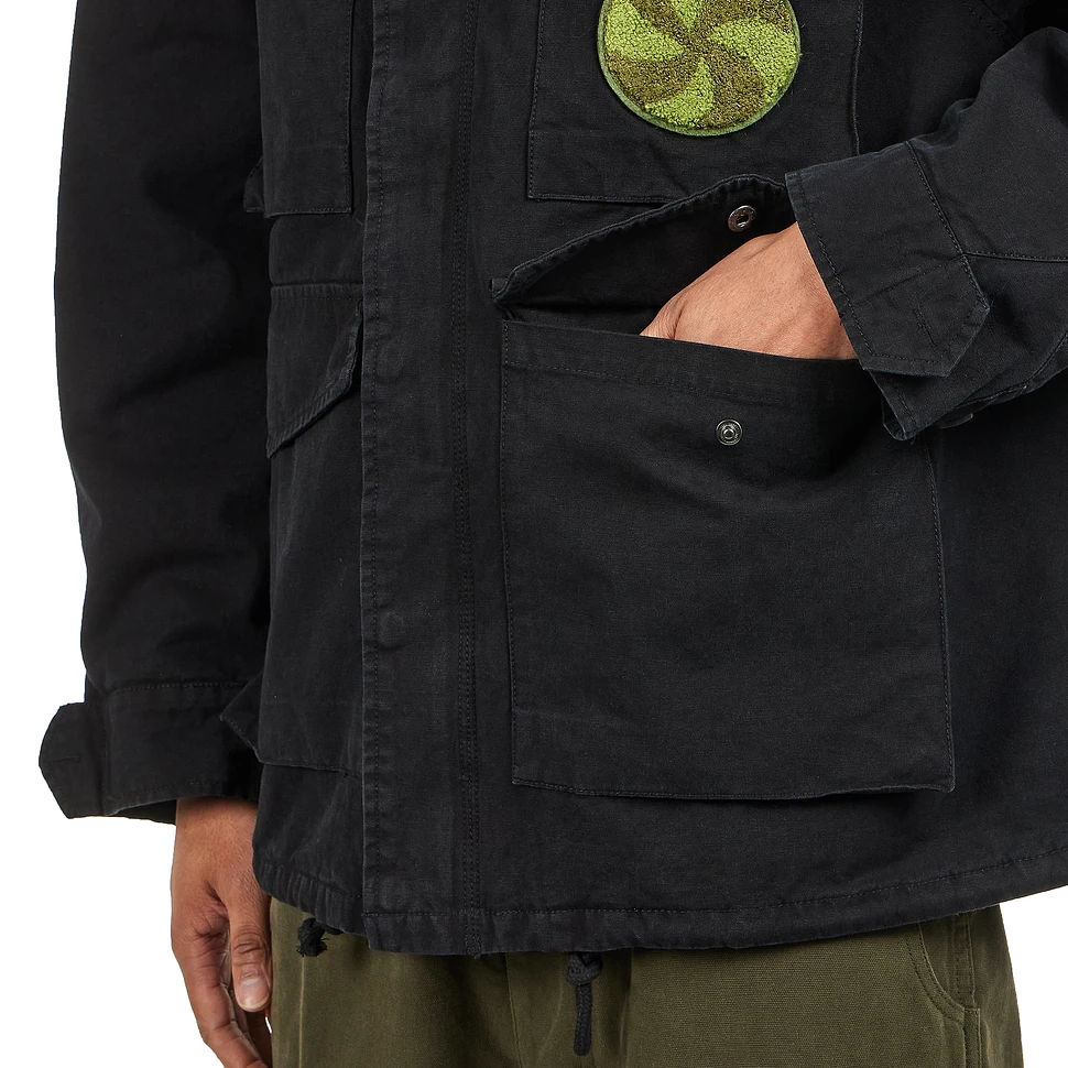 Heresy - Field Research Jacket