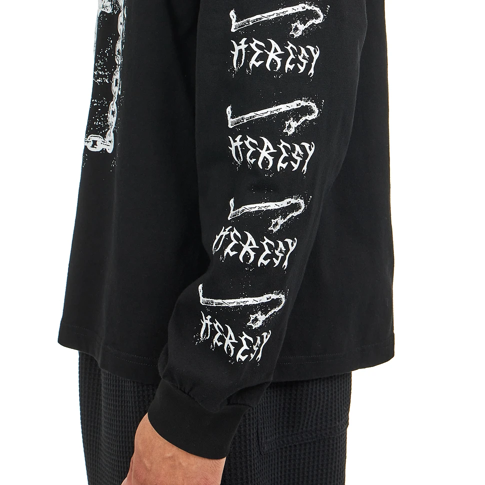 Heresy - Heavy Long Sleeves