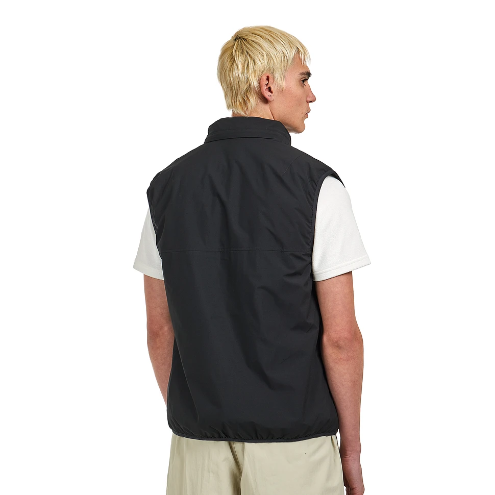 Fred Perry - Zip Through Gilet