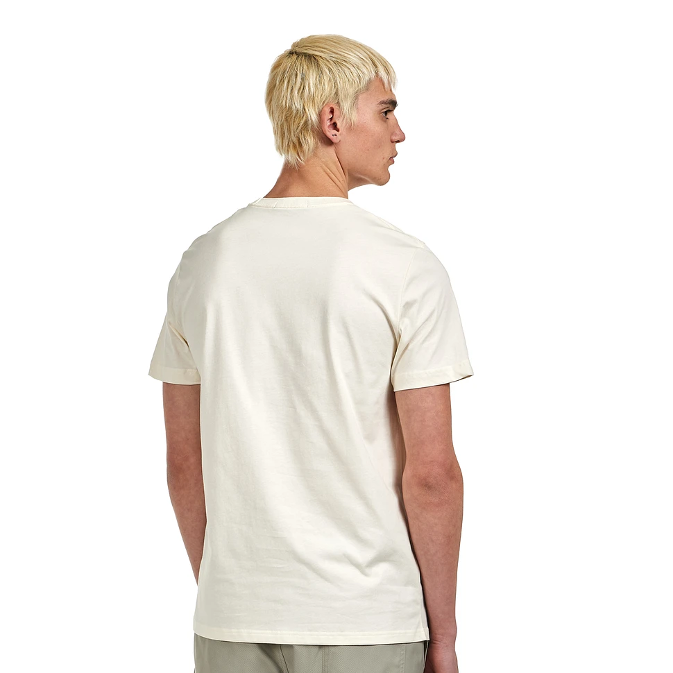 Fred Perry - Crew Neck T-Shirt