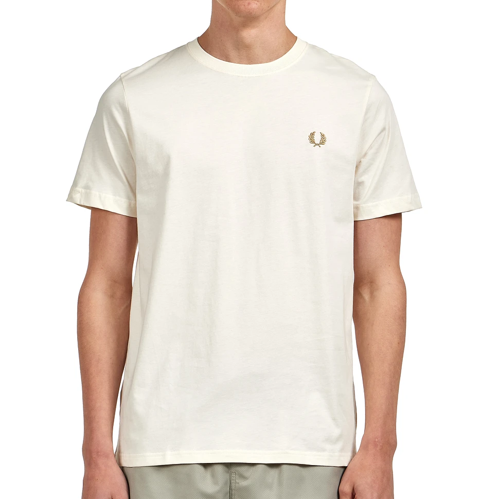 Fred Perry - Crew Neck T-Shirt